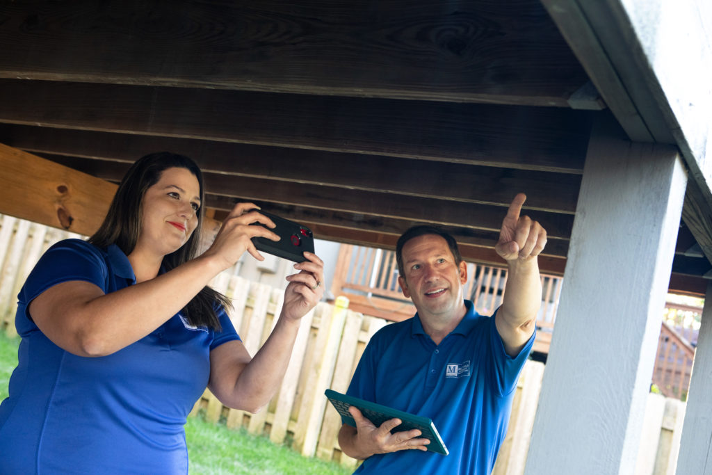 what to expect from a home inspection from metro property inspection in kansas city 