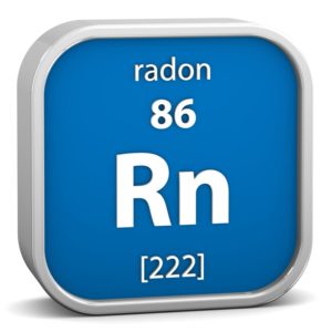 Radon Element