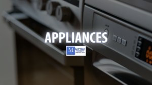 Appliances