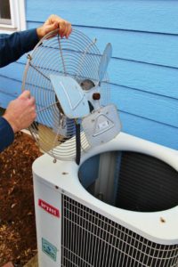 5 Steps to Keep Your Air-Conditioner Efficient