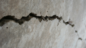 Types Of Foundation Cracks Found In Kansas City Homes